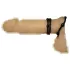 You2Toys - penisring set - 3-pack svart