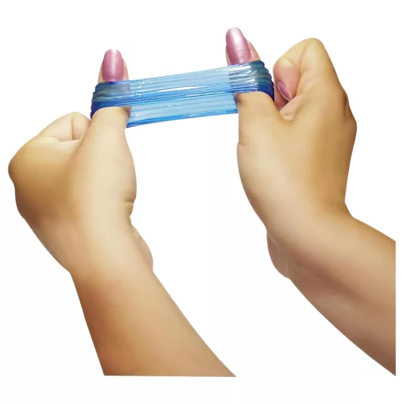 You2Toys - penisringsset - 3-pack - silikon