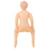 NMC - Jezebel Ryding - uppblåsbar docka