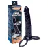 You2Toys - analdildo - svart