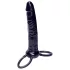 You2Toys - analdildo - svart