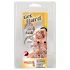 You2Toys - Var hård! penisring‑set - transparent (3 st)