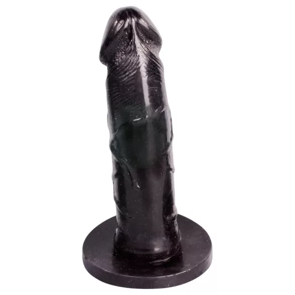 You2Toys - Strap-on dildoset - svart