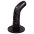 You2Toys - Strap-on dildoset - svart