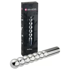 mystim Bal(l)zac - elektro dildo med kulor