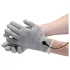 mystim - elektrohandskar - stimulering - 2 st