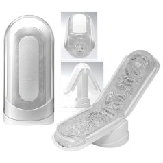 TENGA Flip Zero - masturbator - vit