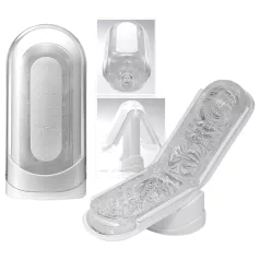 TENGA Flip Zero - masturbator - vit