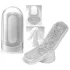 TENGA Flip Zero - masturbator - vit