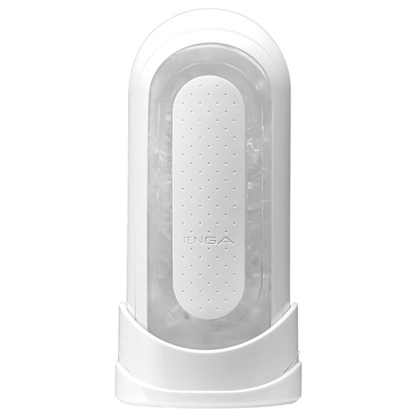 TENGA Flip Zero - masturbator - vit