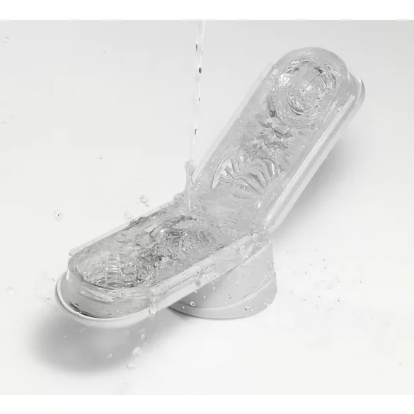 TENGA Flip Zero - masturbator - vit