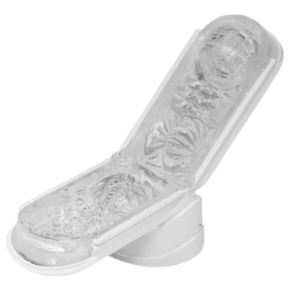 TENGA Flip Zero - masturbator - vit