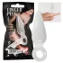 You2Toys - fingerplugg - analplugg för fingret - transparent