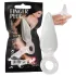You2Toys - Finger Plug - finger analplug (genomskinlig)