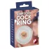 You2Toys - penisring silikon - transparent