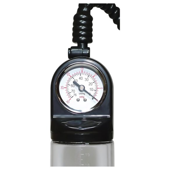 You2Toys - penispump - deluxe