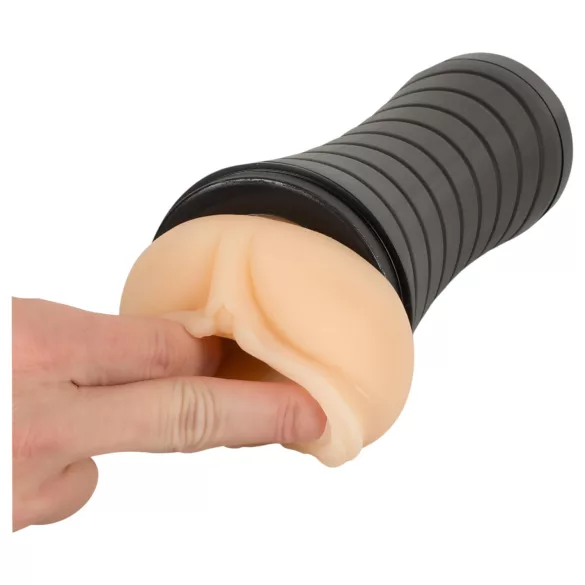You2Toys - masturbator - fickfitta - natur