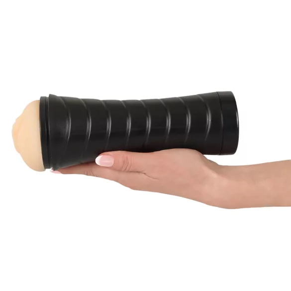 You2Toys - masturbator - fickfitta - natur