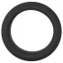 Black Velvets - penisring tjock vägg 3,2 cm - svart