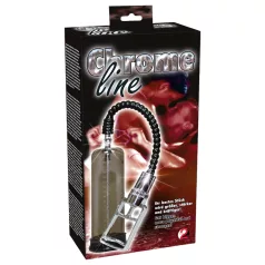 You2Toys - Penispump - Potensökande - Transparent
