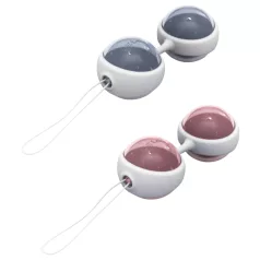 LELO - geishakulor - justerbar - silikon