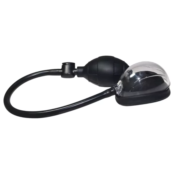 You2Toys - Vaginalpump - svart