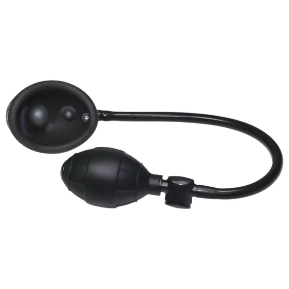 You2Toys - Vaginalpump - svart