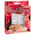 You2Toys - handbojor och fotbojor set - röd ros design
