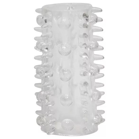You2Toys - handbojor och fotbojor set - röd ros design