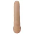 You2Toys - dildo med ejakulation - naturfärg