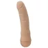 You2Toys - dildo med ejakulation - naturfärg