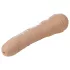 You2Toys - dildo med ejakulation - naturfärg