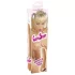 You2Toys - dildo med ejakulation - naturfärg