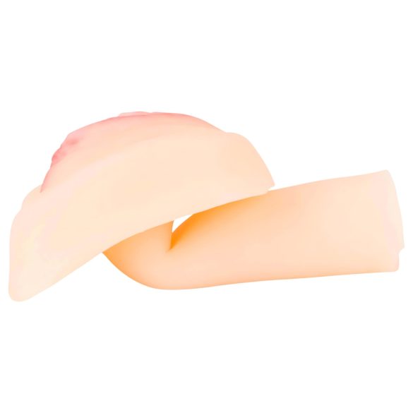 You2Toys - realistisk vagina - Kelly