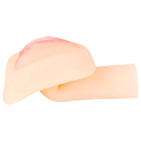 You2Toys - realistisk vagina - Kelly