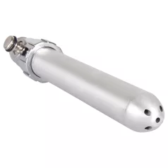 You2Toys - analduschhuvud - konisk - aluminium