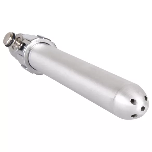 You2Toys - analduschhuvud - konisk - aluminium