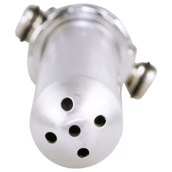 You2Toys - analduschhuvud - konisk - aluminium
