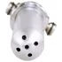 You2Toys - analduschhuvud - konisk - aluminium