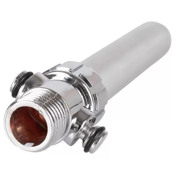 You2Toys - analduschhuvud - konisk - aluminium