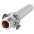 You2Toys - analduschhuvud - konisk - aluminium