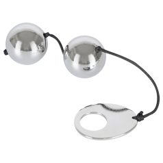 Bad Kitty - geishakulor - silver