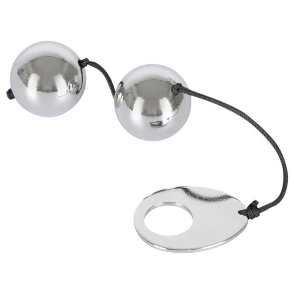 Bad Kitty - geishakulor - silver