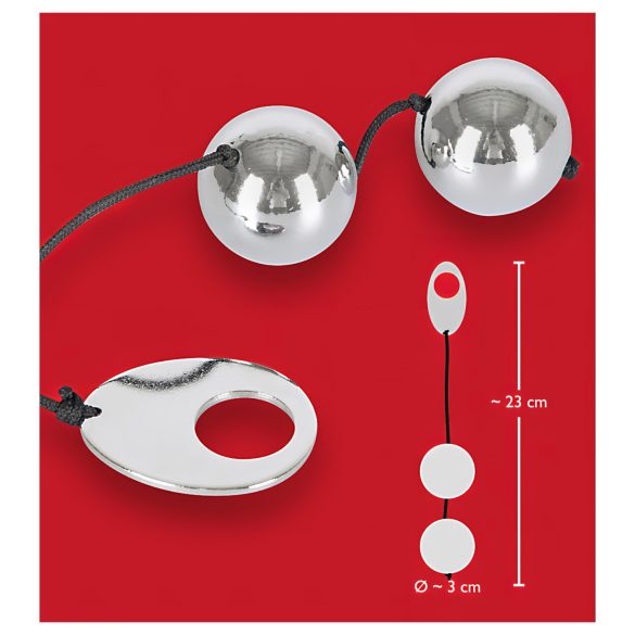 Bad Kitty - geishakulor - silver