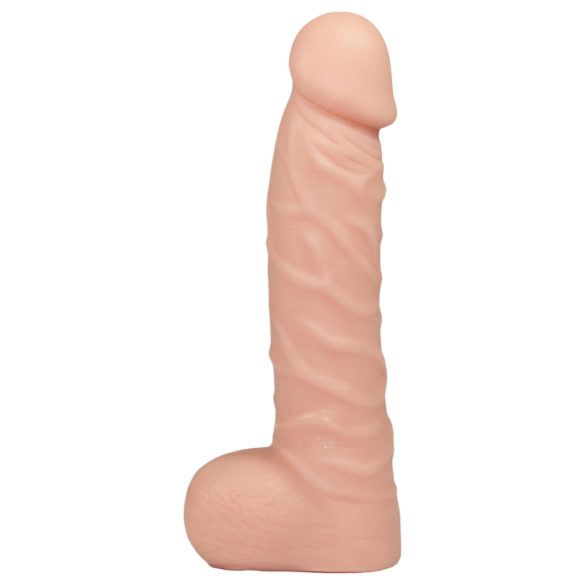 realistixxx - stående dildo - realistisk form