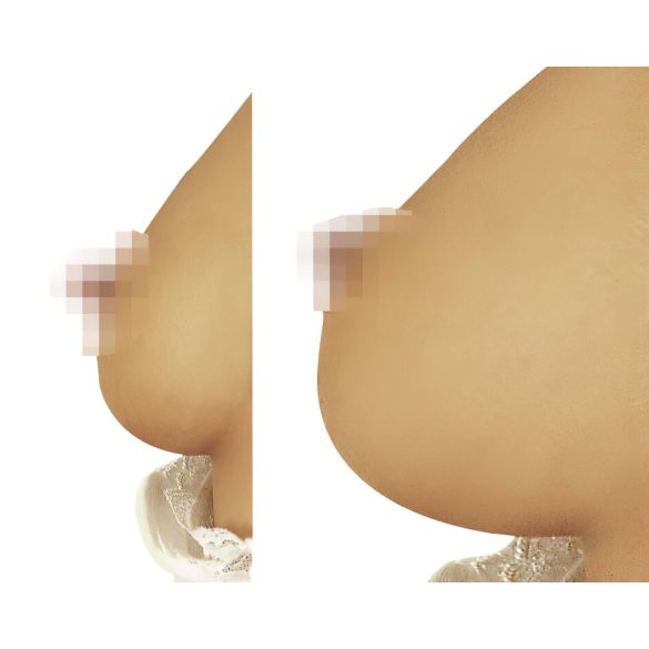 You2Toys - elektrisk bröstpump dubbel