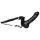 You2Toys - strap-on dildo - svart