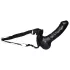 You2Toys - strap-on dildo - svart