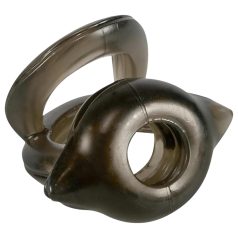 Bad Kitty - penisring set - 3-pack