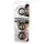 You2Toys - Penisring set - 3-pack - silikon grå